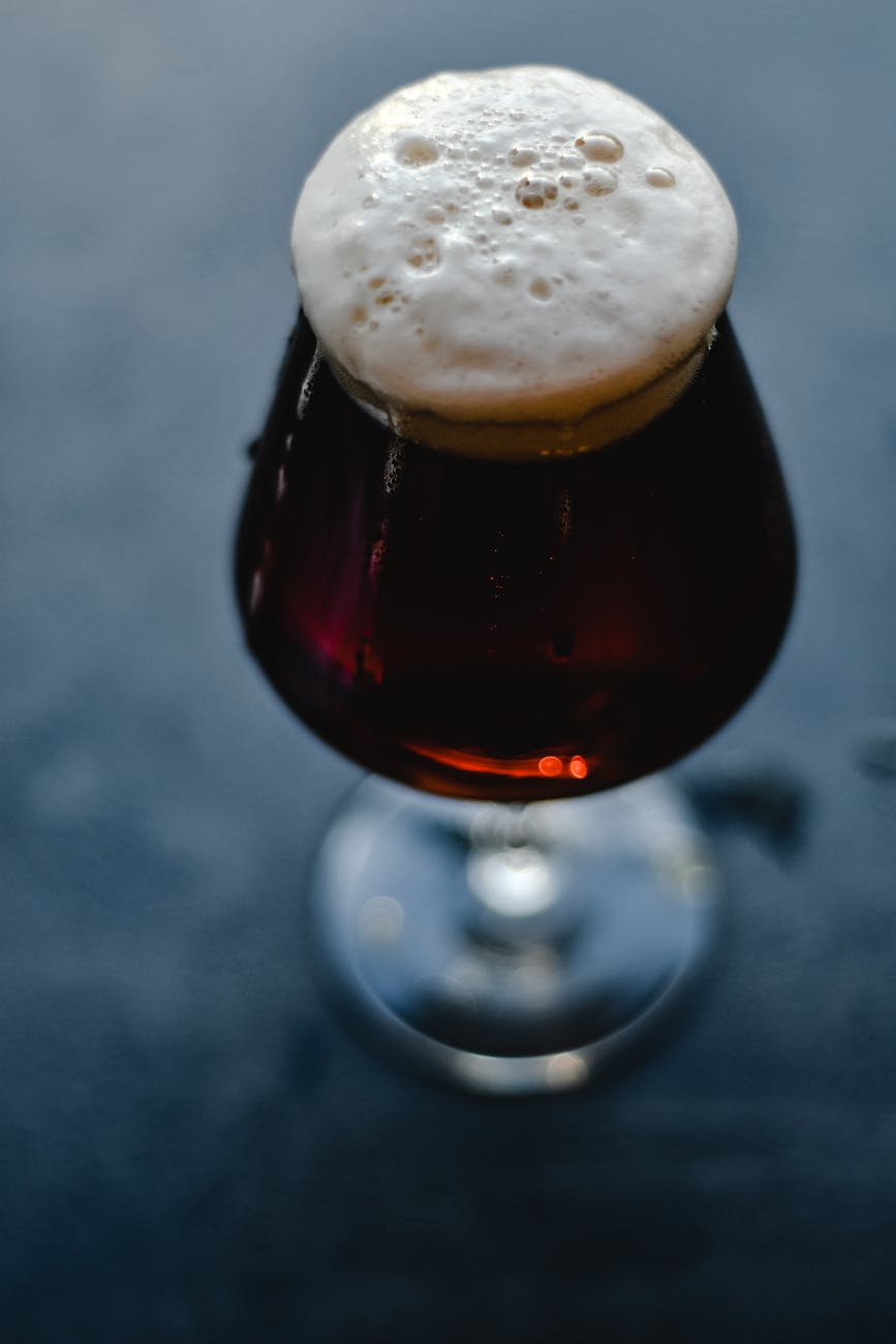 Bock Dunkel