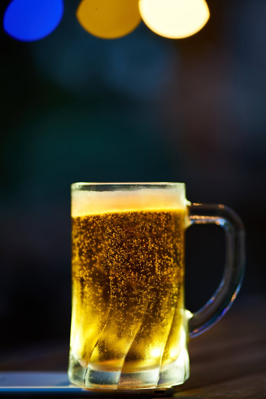 Sudwerk Pils
